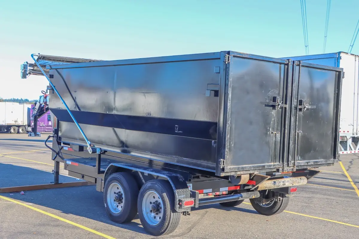 Dumpster Rental services in Mounds View, MN